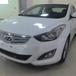 2014 Hyundai Elantra for sale 931011 | Eauto Export