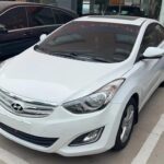2014 Hyundai Elantra for sale 931020 | Eauto Export