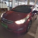 2014 Hyundai Elantra for sale 931024 | Eauto Export