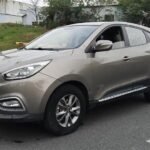 2014 Hyundai ix35 for sale 930884 | Eauto Export