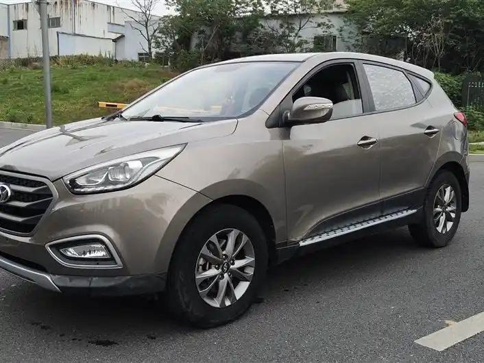 2014 Hyundai ix35 for sale 930884 | Eauto Export 2014 Hyundai ix35 for sale 930884 | Eauto Export