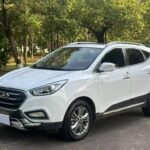 2014 Hyundai ix35 for sale 930888 | Eauto Export