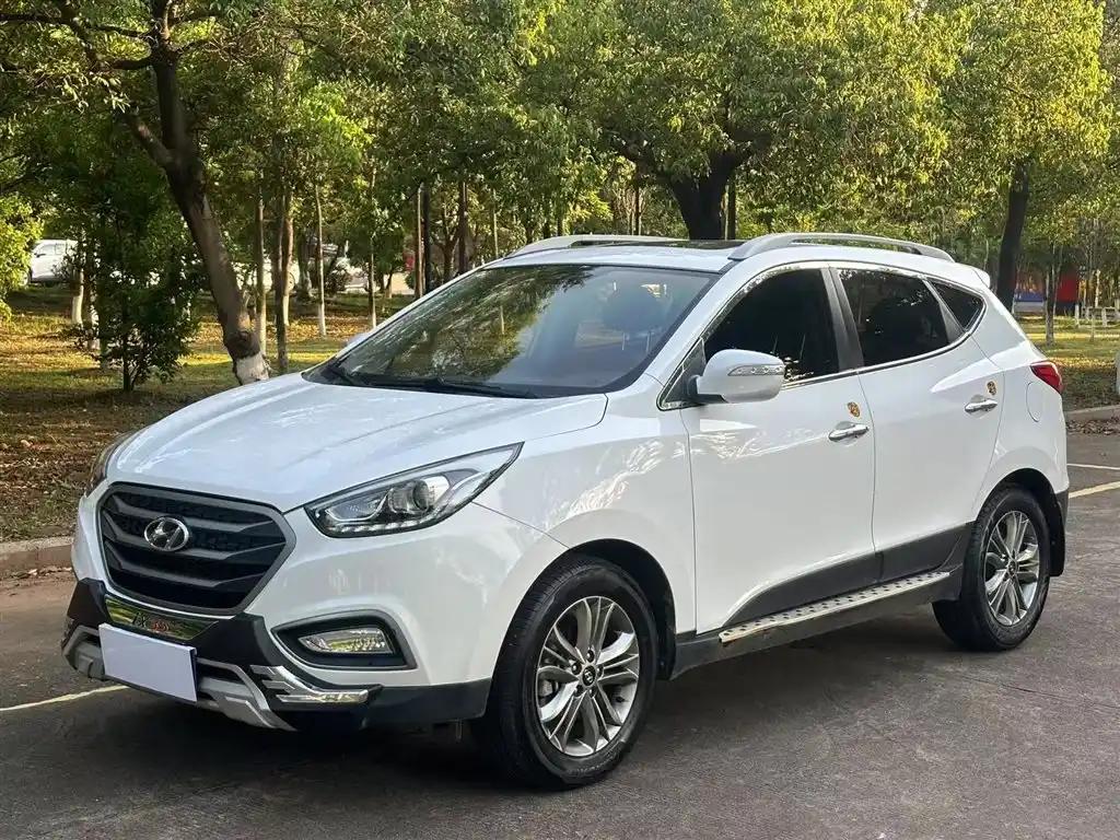 2014 Hyundai ix35 for sale 930888 | Eauto Export 2014 Hyundai ix35 for sale 930888 | Eauto Export