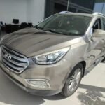 2014 Hyundai ix35 for sale 930889 | Eauto Export