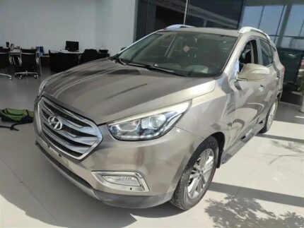 2014 Hyundai ix35 for sale 930889 | Eauto Export