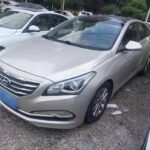 2014 Hyundai MISTRA for sale 931148 | Eauto Export