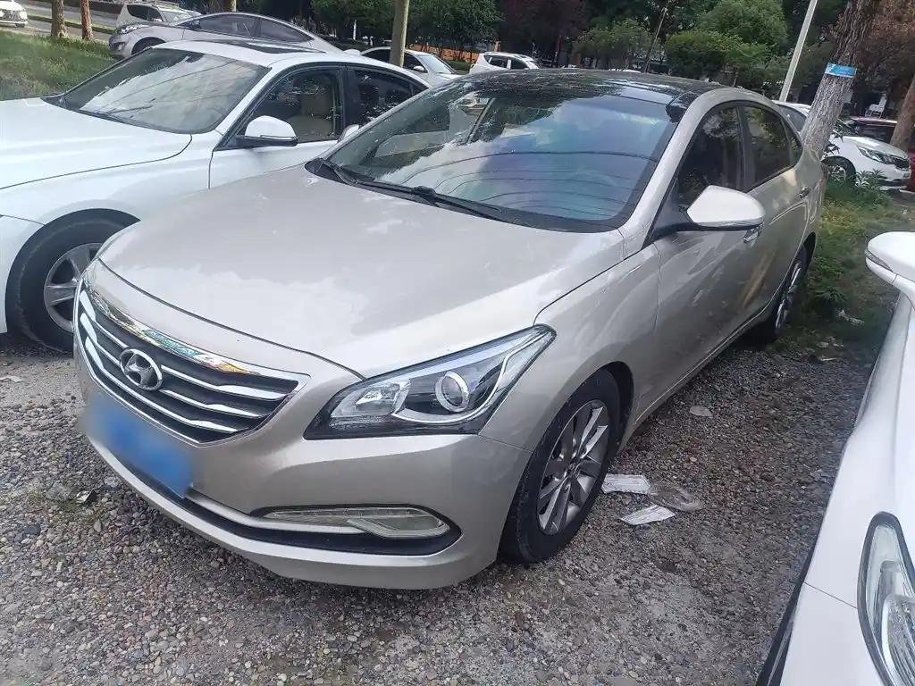 2014 Hyundai MISTRA for sale 931148 | Eauto Export 2014 Hyundai MISTRA for sale 931148 | Eauto Export
