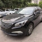 2014 Hyundai MISTRA for sale 931150 | Eauto Export