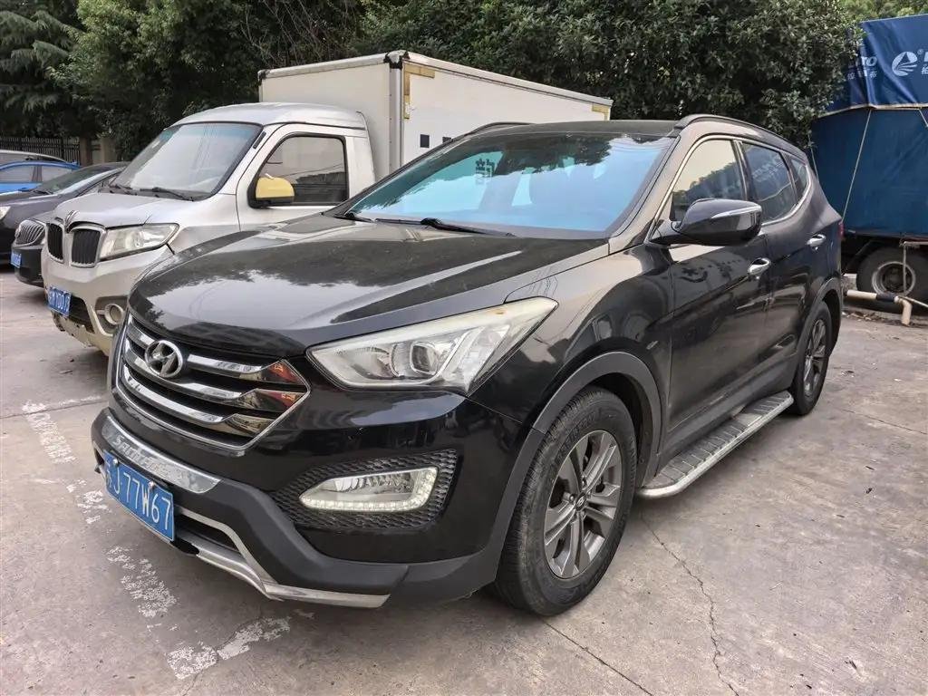2014 Hyundai Santa Fe for sale 931281 | Eauto Export 2014 Hyundai Santa Fe for sale 931281 | Eauto Export