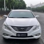 2014 Hyundai Sonata for sale 931299 | Eauto Export