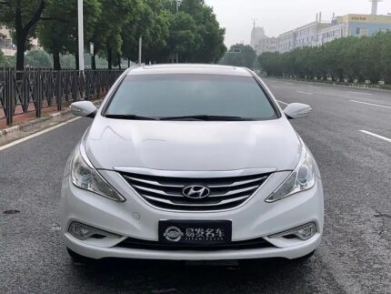 2014 Hyundai Sonata for sale 931299 | Eauto Export