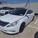 2014 Hyundai Sonata for sale 931300 | Eauto Export