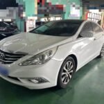 2014 Hyundai Sonata for sale 931302 | Eauto Export