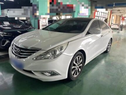 2014 Hyundai Sonata for sale 931302 | Eauto Export
