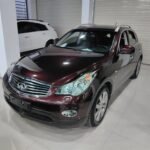 2014 Infiniti QX50 for sale 932236 | Eauto Export