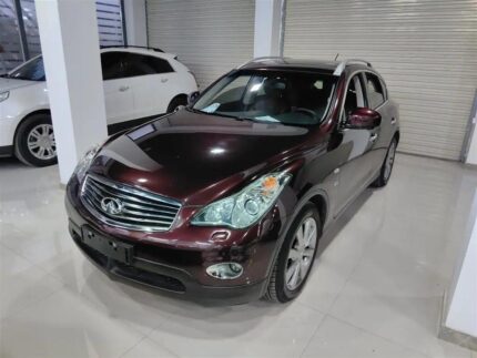 2014 Infiniti QX50 for sale 932236 | Eauto Export