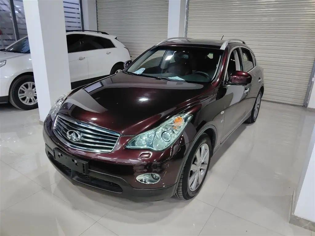 2014 Infiniti QX50 for sale 932236 | Eauto Export 2014 Infiniti QX50 for sale 932236 | Eauto Export