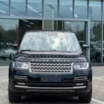 2014 Land Rover Range Rover for sale 851982 | Eauto Export