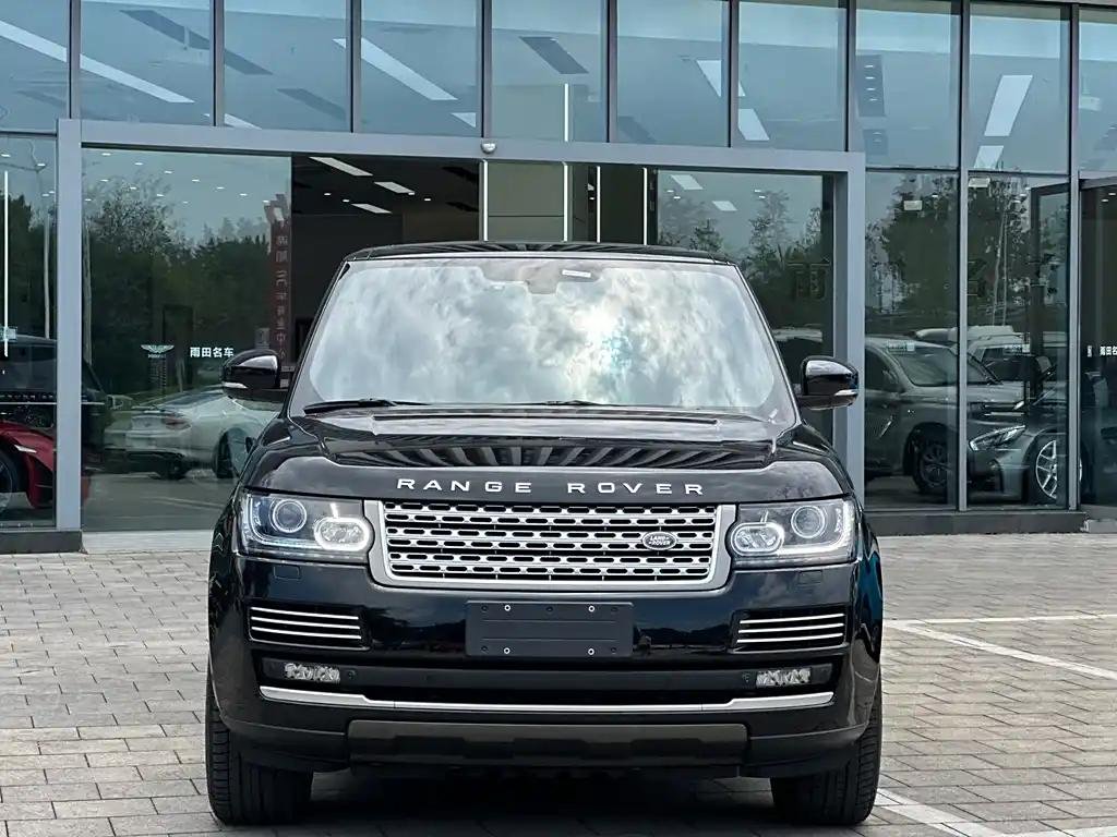 2014 Land Rover Range Rover for sale 851982 | Eauto Export 2014 Land Rover Range Rover for sale 851982 | Eauto Export