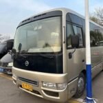 2014 Nissan Civilian for sale 843648 | Eauto Export
