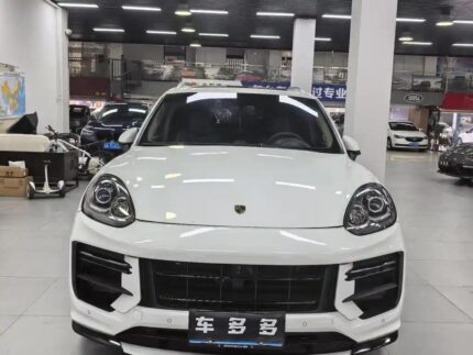 2014 Porsche Cayenne for sale 909428 | Eauto Export