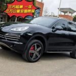 2014 Porsche Cayenne for sale 909438 | Eauto Export