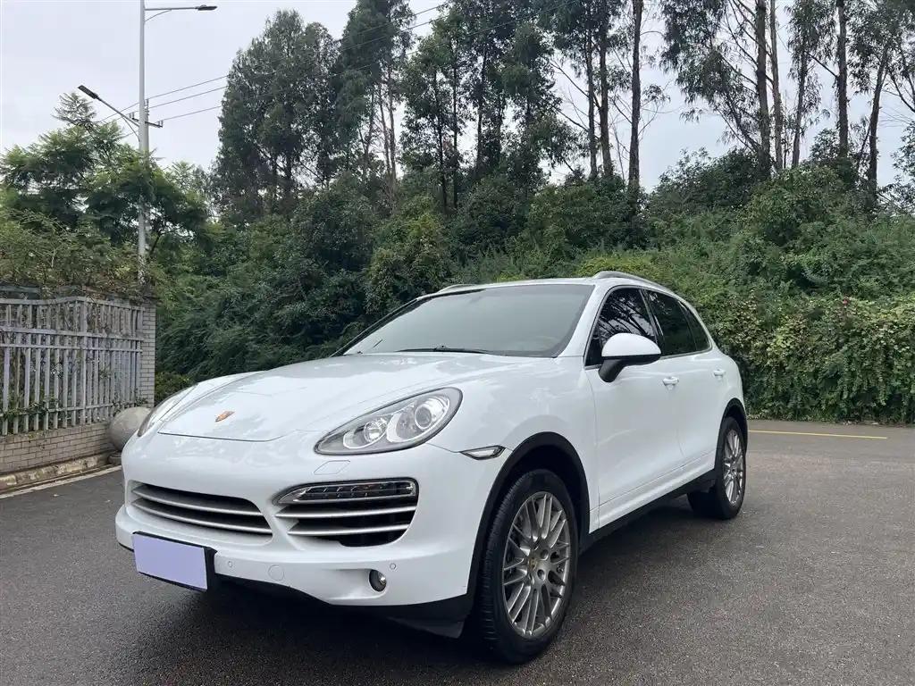 2014 Porsche Cayenne for sale 909439 | Eauto Export 2014 Porsche Cayenne for sale 909439 | Eauto Export