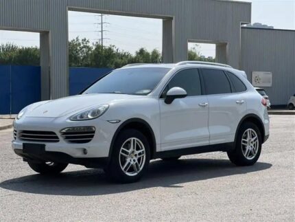 2014 Porsche Cayenne for sale 909441 | Eauto Export