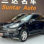 2014 Porsche Cayenne for sale 943634 | Eauto Export
