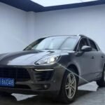 2014 Porsche Macan for sale 909527 | Eauto Export