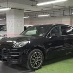 2014 Porsche Macan for sale 909535 | Eauto Export