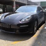 2014 Porsche Panamera for sale 909608 | Eauto Export