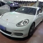 2014 Porsche Panamera for sale 909615 | Eauto Export