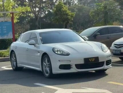 2014 Porsche Panamera for sale 909616 | Eauto Export