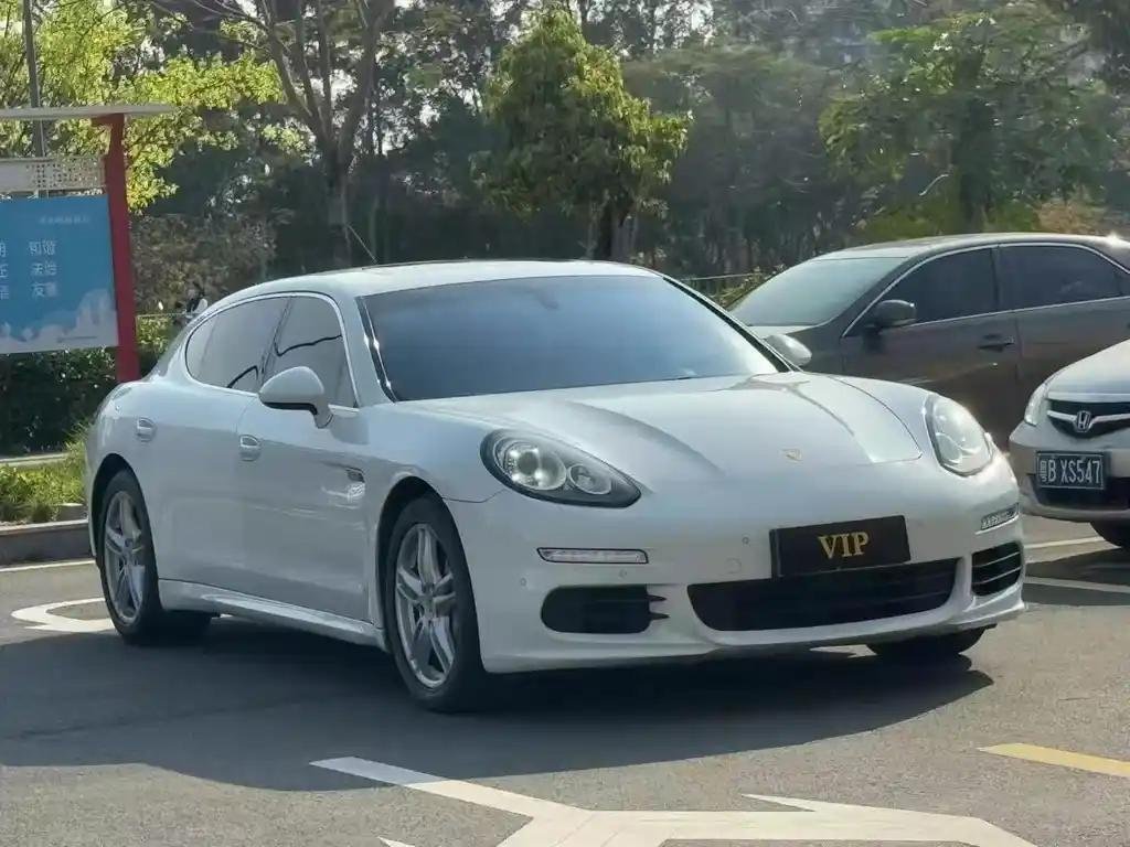 2014 Porsche Panamera for sale 909616 | Eauto Export 2014 Porsche Panamera for sale 909616 | Eauto Export