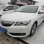 2015 Acura ILX for sale 926700 | Eauto Export