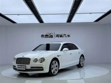 2015 Bentley Flying Spur for sale 915561 | Eauto Export