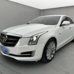 2015 Cadillac ATS-L for sale 924490 | Eauto Export