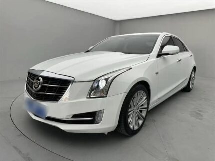 2015 Cadillac ATS-L for sale 924490 | Eauto Export