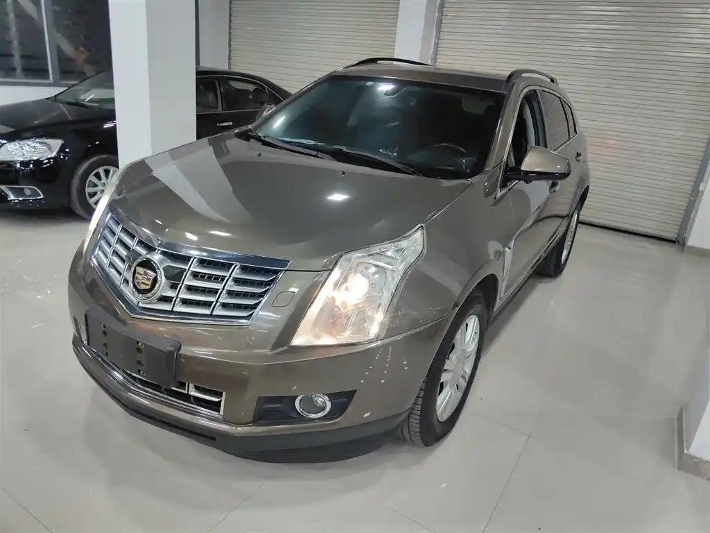 2015 Cadillac SRX for sale 924484 | Eauto Export 2015 Cadillac SRX for sale 924484 | Eauto Export