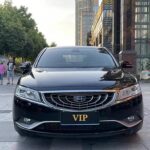 2015 Geely Borui for sale 838823 | Eauto Export