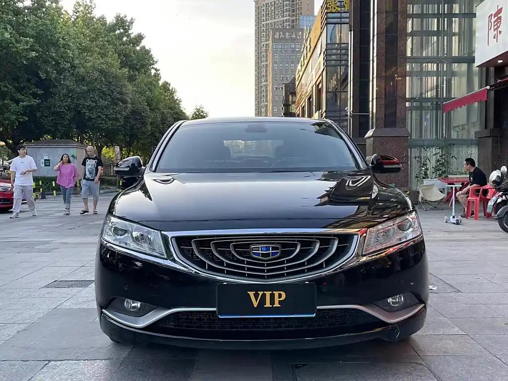 2015 Geely Borui for sale 838823 | Eauto Export 2015 Geely Borui for sale 838823 | Eauto Export