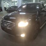 2015 Geely GX7 for sale 923687 | Eauto Export