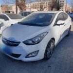 2015 Hyundai Elantra for sale 931023 | Eauto Export