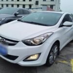 2015 Hyundai Elantra for sale 931031 | Eauto Export