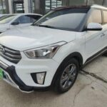 2015 Hyundai ix25 for sale 930850 | Eauto Export