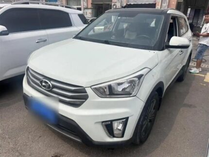 2015 Hyundai ix25 for sale 930857 | Eauto Export