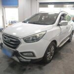 2015 Hyundai ix35 for sale 904213 | Eauto Export