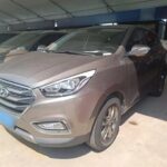 2015 Hyundai ix35 for sale 904218 | Eauto Export