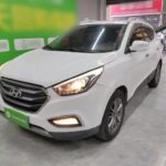 2015 Hyundai ix35 for sale 904241 | Eauto Export